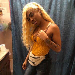 Meet your Posher, Ciara